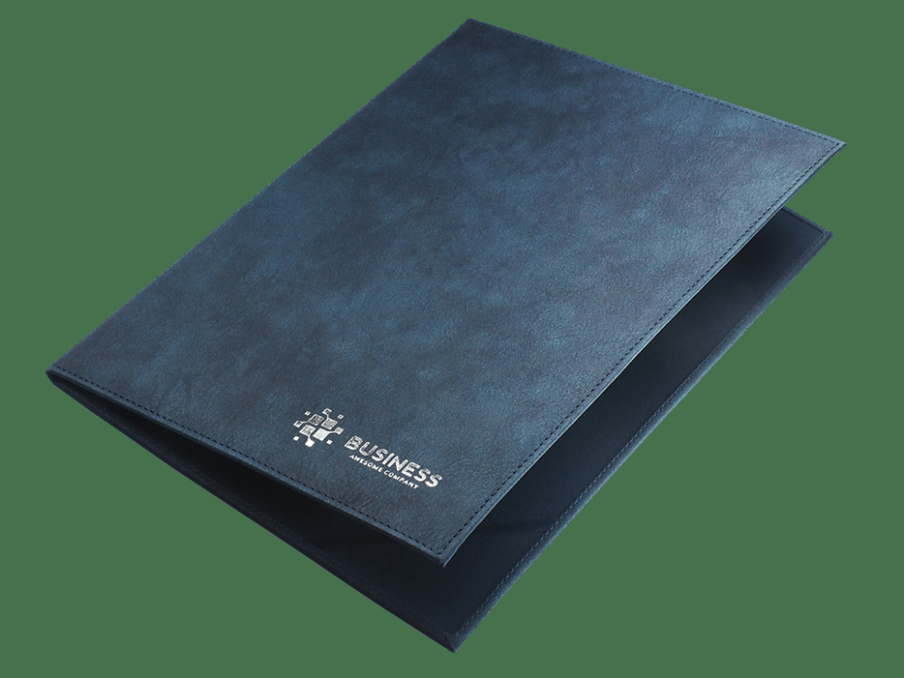 Logotrade korporatīvās dāvanas foto: Diploma vāki 152326