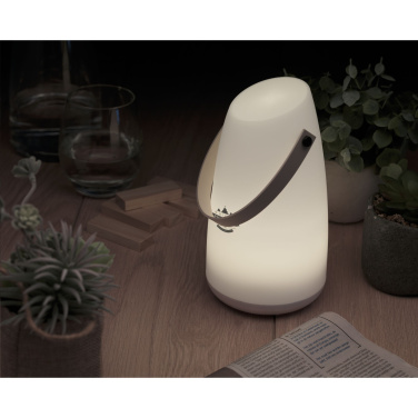 Logotrade Ideja dāvanas foto: Halo MoodLight lampa
