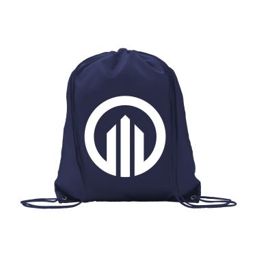 Logotrade Ideja dāvanas foto: PromoBag 210D mugursoma