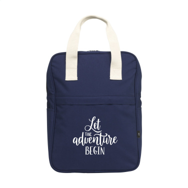 Logotrade dāvanas foto: Vidar RPET mugursoma