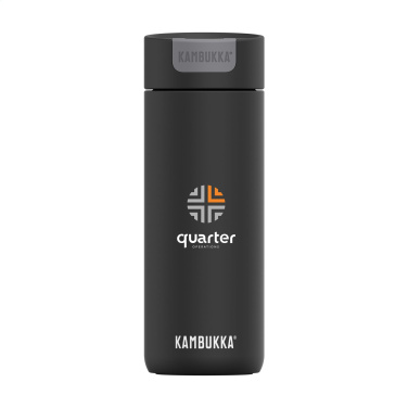 Logotrade biznesa dāvanas foto: Kambukka® Olympus 500 ml termokrūzīte