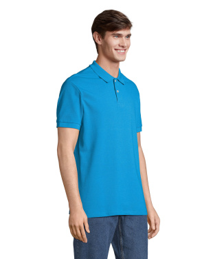Logotrade biznesa dāvanas foto: PACIFIC MEN POLO