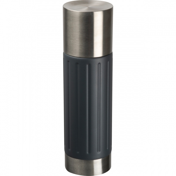 Logotrade korporatīvās dāvanas foto: MoLu nerūsējošā tērauda pudele ar vara izolāciju Saint Albans
