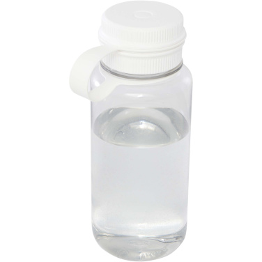 Logotrade Ideja dāvanas foto: Ryder 900 ml RCS sertificēta RPET sporta pudele ar daudzfunkcionālu vāku