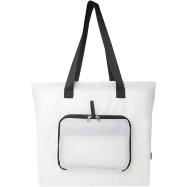 Logotrade Ideja dāvanas foto: EcoFold RPET salokāms soma 16L