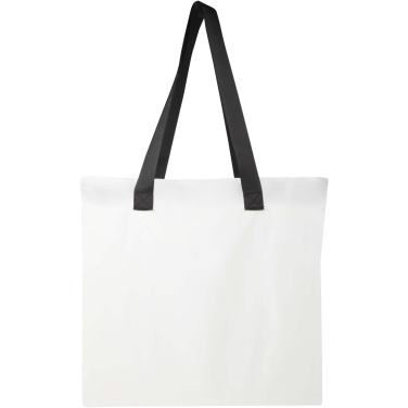 Logotrade ziemassvētku dāvanas foto: EcoFold RPET salokāms soma 16L