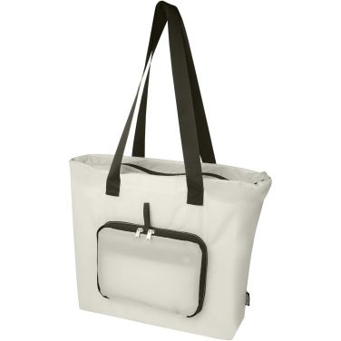 Logotrade biznesa dāvanas foto: EcoFold RPET salokāms soma 16L