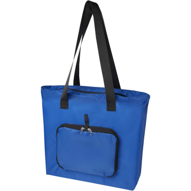 Logotrade Ideja dāvanas foto: EcoFold RPET salokāms soma 16L