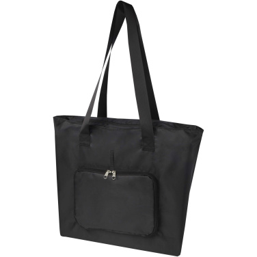 Logotrade logo dāvanas foto: EcoFold RPET salokāms soma 16L