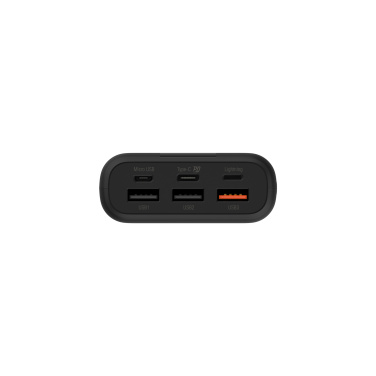 Logotrade dāvanas foto: POWER BANK SILICON POWER QP55 10000 MAH