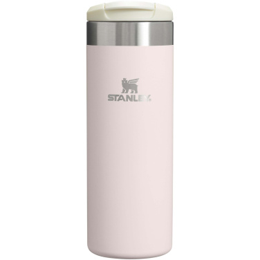Logotrade ziemassvētku dāvanas foto: Stanley 470 ml AeroLight™ tranzīta tvertne 