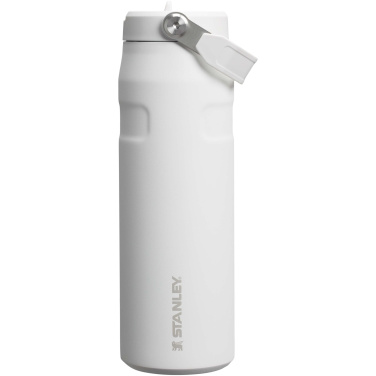 Logotrade Ideja dāvanas foto: Stanley IceFlow™ 2.0 700 ml ūdens pudele ar atlokāmu salmiņu
