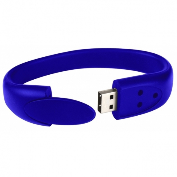 Logotrade ziemassvētku dāvanas foto: USB atmiņas josla