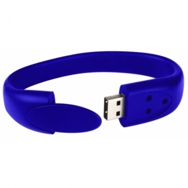 Logotrade korporatīvās dāvanas foto: USB atmiņas josla