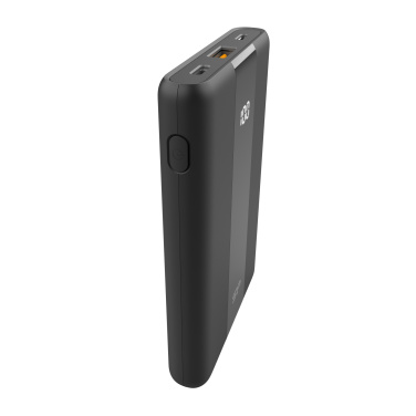 Logotrade ziemassvētku dāvanas foto: SILICON POWER QP55 PĀRĒJĀS LĀDES BANKA 10000 MAH