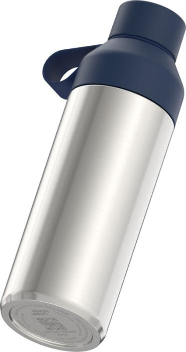 Logotrade biznesa dāvanas foto: Ocean Bottle Lite 620 ml ūdens pudele