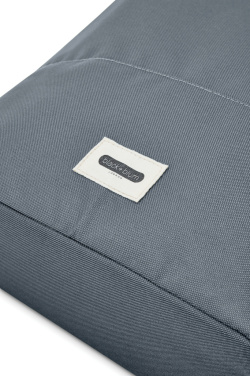 Logotrade korporatīvās dāvanas foto: Black+Blum 16L izolēta iepirkumu soma/dzesētāja soma