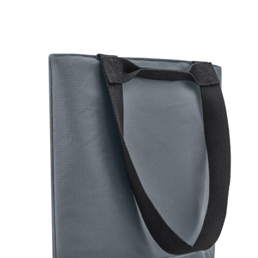 Logotrade Ideja dāvanas foto: Black+Blum 16L izolēta iepirkumu soma/dzesētāja soma