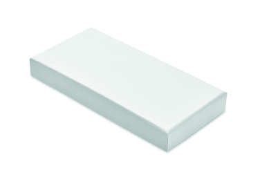 Logotrade ziemassvētku dāvanas foto: Apaļa stikla apbalvojumu atslēgu piekariņš