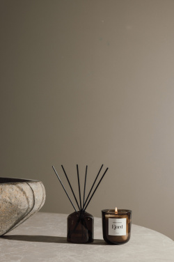 Logotrade Ideja dāvanas foto: VINGA Nordic essence atmosfēras komplekts