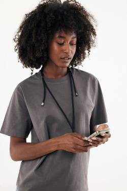 Logotrade biznesa dāvanas foto: CarryLoop RCS pārstrādāta PET regulējama telefona turētāja aukliņa