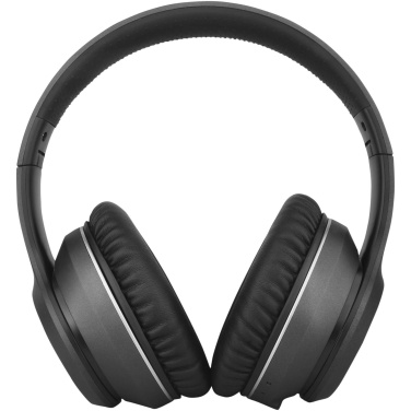 Logotrade korporatīvās dāvanas foto: Prixton Live Pro bezvadu ANC Bluetooth® austiņas