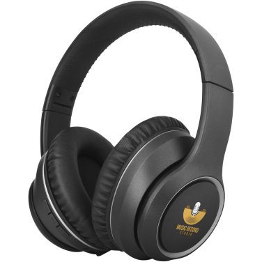 Logotrade dāvanas foto: Prixton Live Pro bezvadu ANC Bluetooth® austiņas
