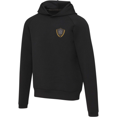 Logotrade logo dāvanas foto: Danali unisex interlock sporta kapučjaka
