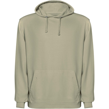 Logotrade korporatīvās dāvanas foto: Kenijas unisex kapučjakas