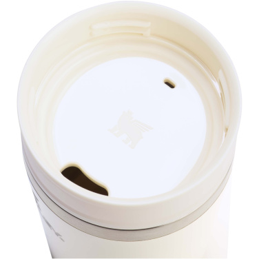 Logotrade ziemassvētku dāvanas foto: Stanley Café-To-Go ceļojumu krūze 350 ml