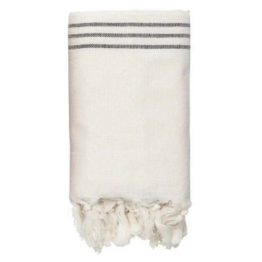 Logotrade korporatīvās dāvanas foto: Originalhome pārstrādāts audums - 85 x 175 cm