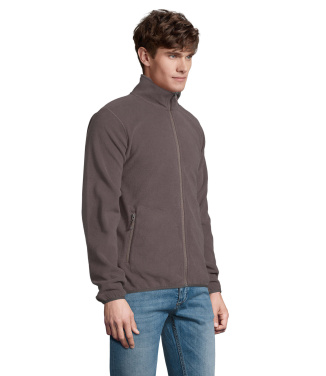 Logotrade korporatīvās dāvanas foto: FACTOR vīriešu fl jaka 280g