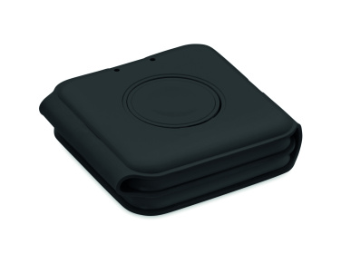 Logotrade korporatīvās dāvanas foto: Salokāma uzlādes stacija