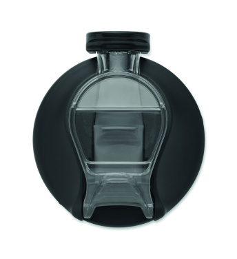 Logotrade korporatīvās dāvanas foto: Sporta pudele 700ml