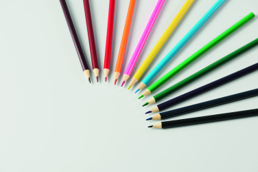 Logotrade biznesa dāvanas foto: Bērnu zīmēšanas komplekts