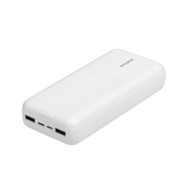 Logotrade dāvanas foto: Power Bank VA2081 20000 mAh RIVACASE