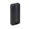 Power Bank VA2081 20000 mAh RIVACASE, melns