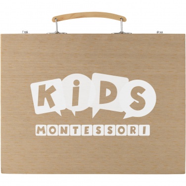 Логотрейд pекламные подарки картинка: Набор из 67 предметов для рисования