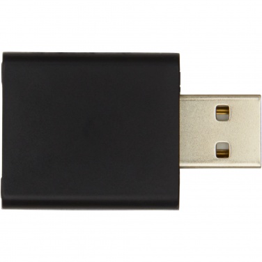 Лого трейд pекламные продукты фото: Блокиратор данных USB Incognito
