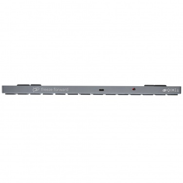 Логотрейд бизнес-подарки картинка: Hybrid Bluetooth-клавиатура QWERTY