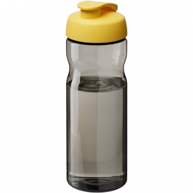 Логотрейд pекламные продукты картинка:  H2O Active® Base Tritan™ Спортивная бутылка объемом 650 мл с откидывающейся крышкой