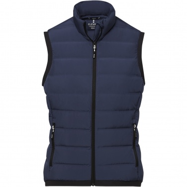 Логотрейд pекламные продукты картинка: Caltha women's insulated down bodywarmer