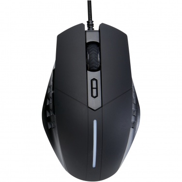 Лого трейд pекламные продукты фото: Игровая мышь RGB Gleam