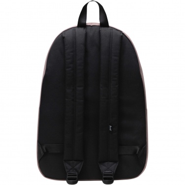 Лого трейд pекламные cувениры фото: Herschel Classic™ рюкзак для ноутбука из переработанного материала 26 л