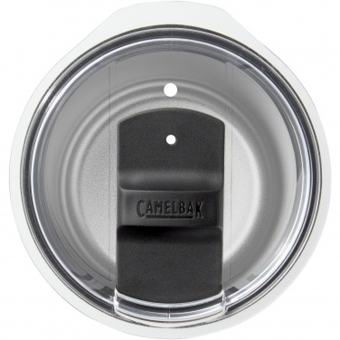 Логотрейд pекламные подарки картинка: Стакан для вина CamelBak® Horizon объемом 350 мл с вакуумной изоляцией