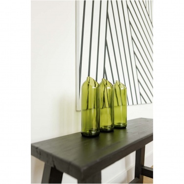 Логотрейд pекламные cувениры картинка: Originalhome ваза-бутылка