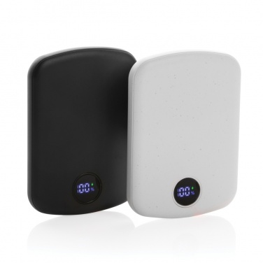 Лого трейд pекламные подарки фото: Магнитный внешний аккумулятор MagBoost RCS из переработанного пластика емкостью 5000 мАч