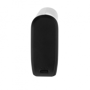 Лого трейд pекламные продукты фото: FlashCharge RCS rplastic 20000 мАч быстрая зарядка powerbank