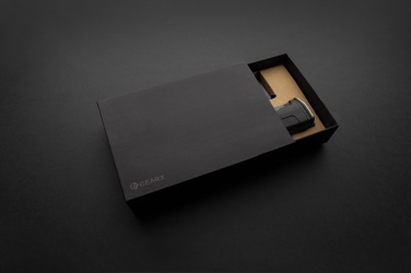 Лого трейд pекламные продукты фото: Gear X RCS rPlastic USB-перезаряжаемый рабочий фонарь