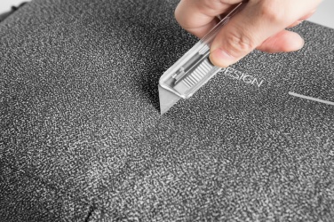 Логотрейд pекламные продукты картинка: Городской рюкзак с защитой от порезов и краж